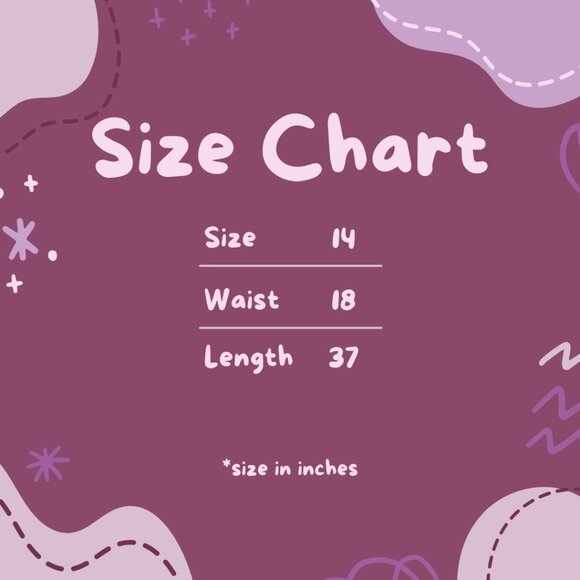 Maurices Ankle-Length Pants - Picture 7 of 7